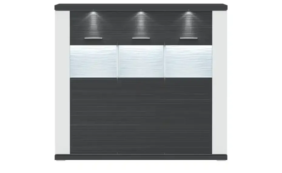 Highboard Toulon