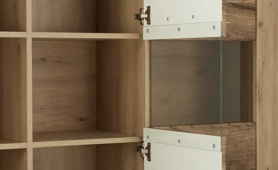 Highboard Toulon
