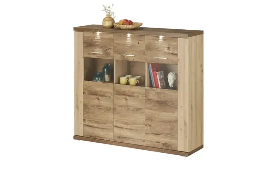 Highboard Toulon