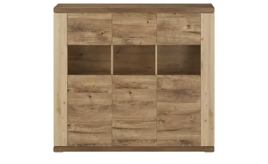 Highboard Toulon