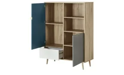 Highboard Vasto
