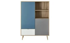 Highboard Vasto