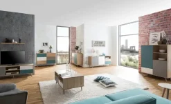 Highboard Vasto