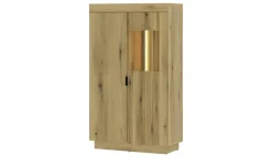 Highboardvitrine Delamar