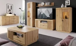 Highboardvitrine Delamar
