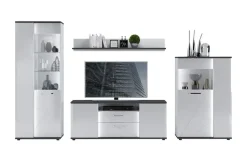 Highboardvitrine Venezia