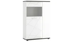 Highboardvitrine Venezia