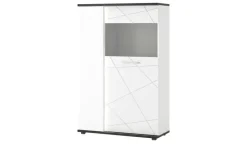 Highboardvitrine Venezia