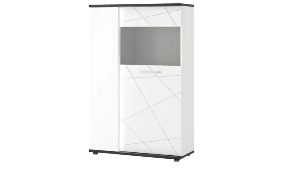 Highboardvitrine Venezia
