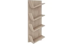 Hängeregale