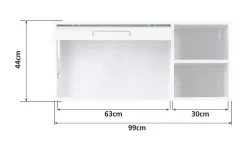 Hängeschrank