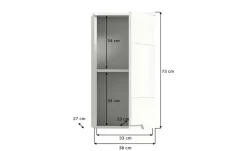 Hängeschrank