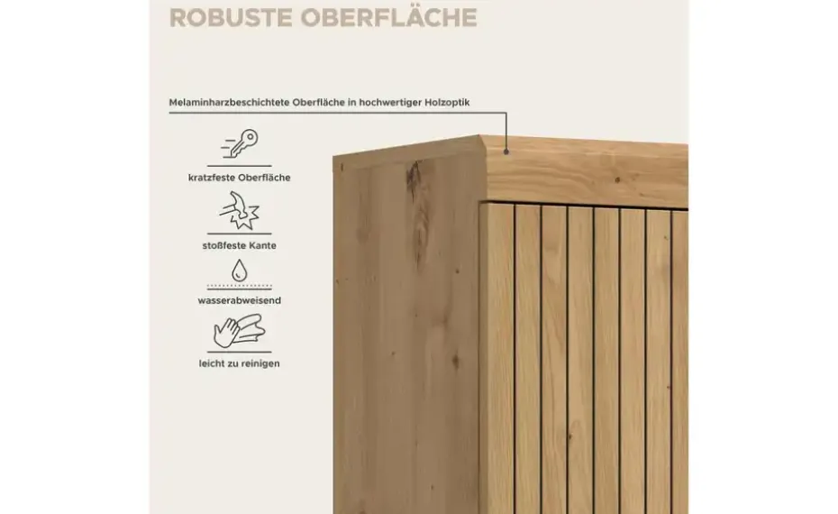 Hängeschrank