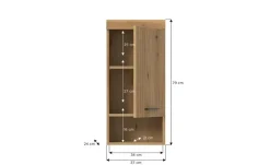 Hängeschrank