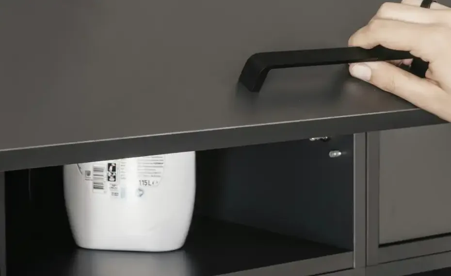 Hängeschrank