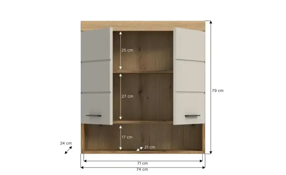 Hängeschrank