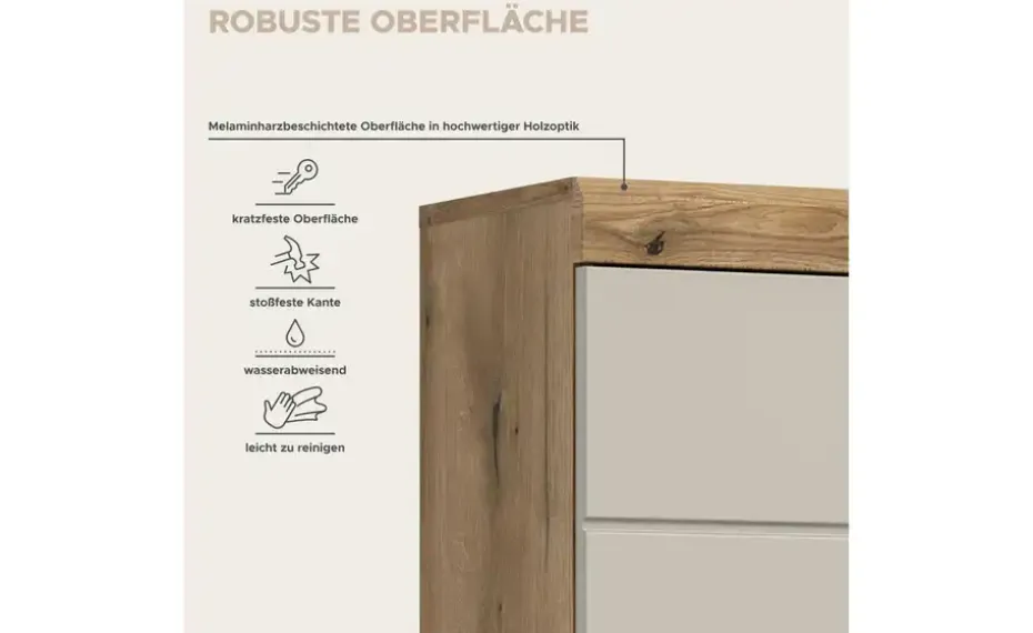 Hängeschrank
