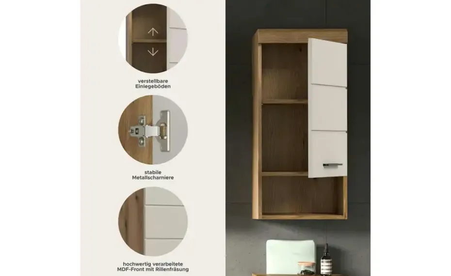 Hängeschrank