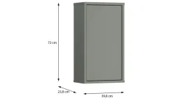 Hängeschrank Bolivar