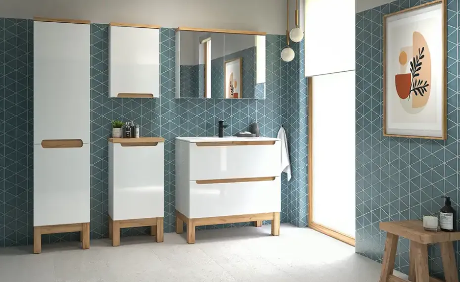 Hängeschrank Space