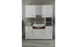 Hängeschrank Banheiro