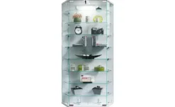 Hängevitrine