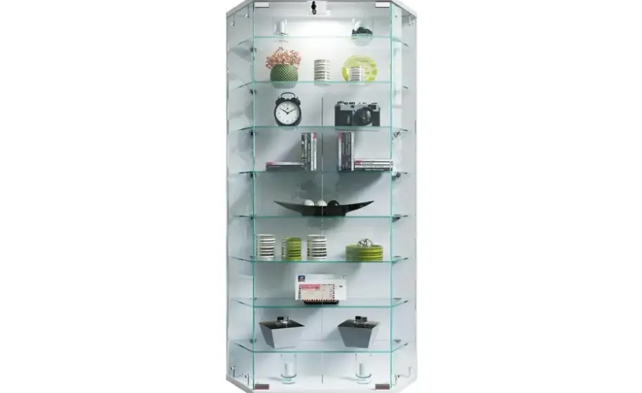Hängevitrine
