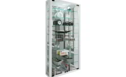 Hängevitrine