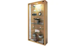 Hängevitrine