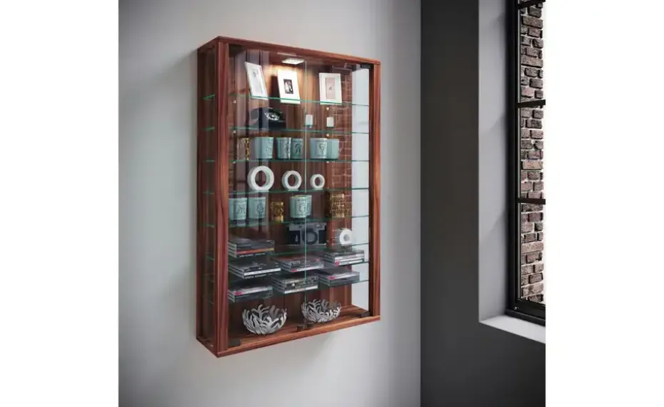 Hängevitrine