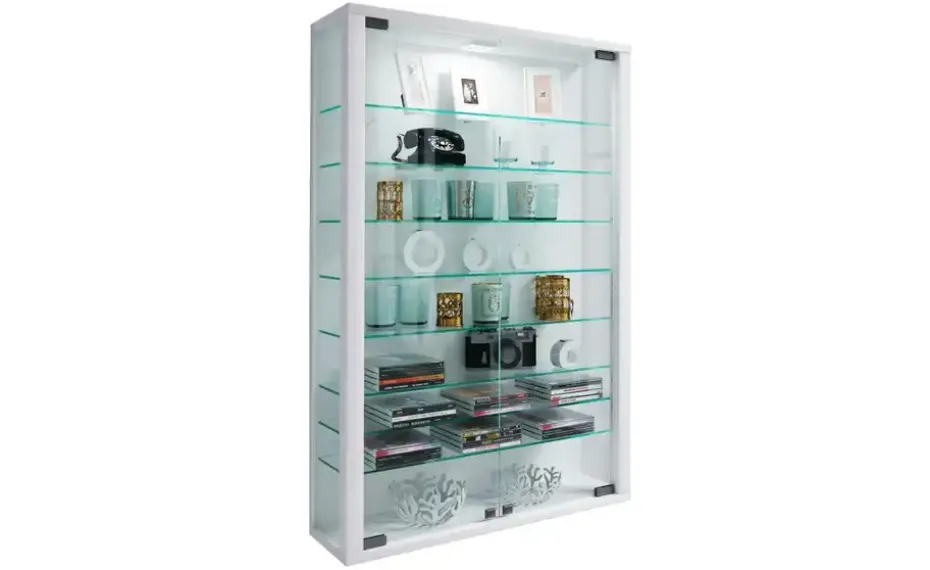 Hängevitrine