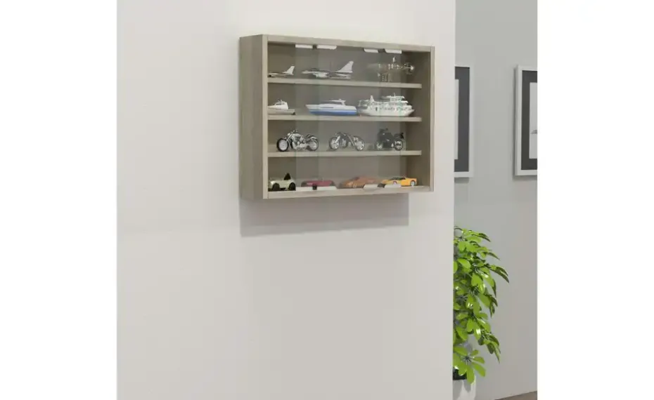 Hängevitrine