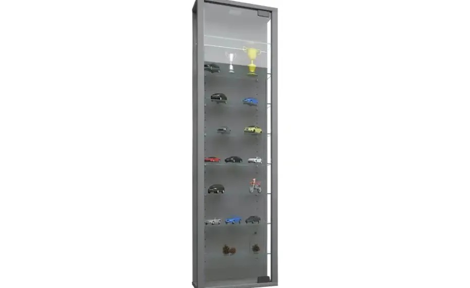 Hängevitrine