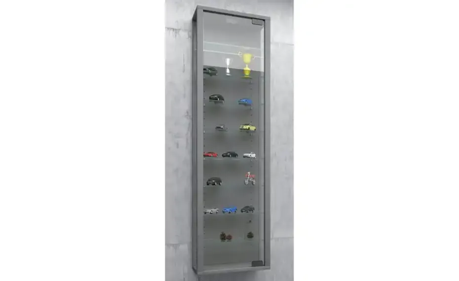 Hängevitrine