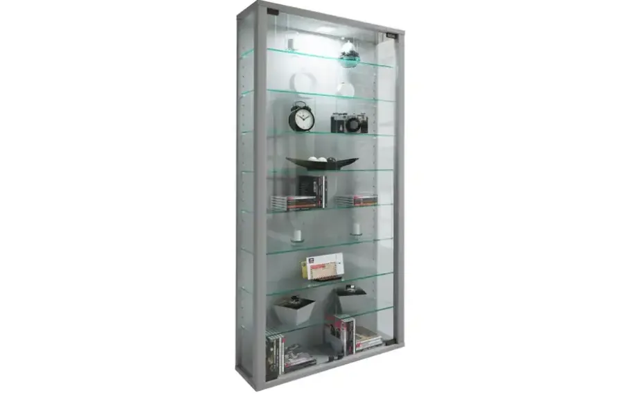 Hängevitrine