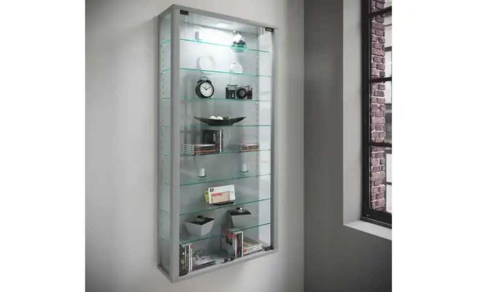 Hängevitrine