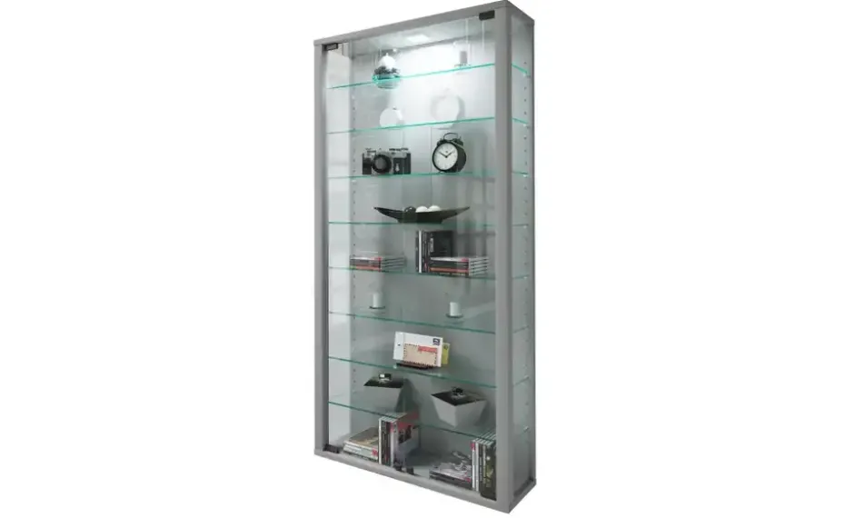 Hängevitrine