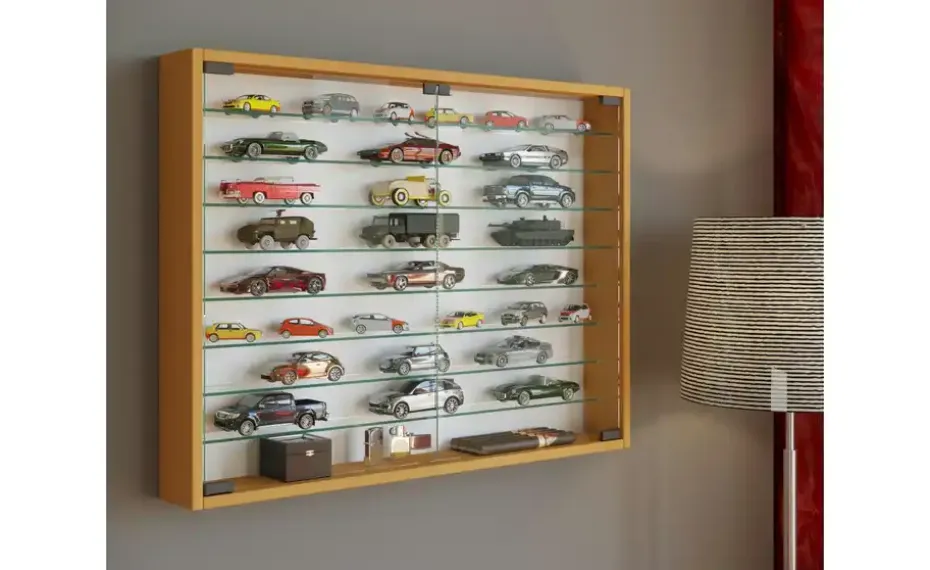Hängevitrine