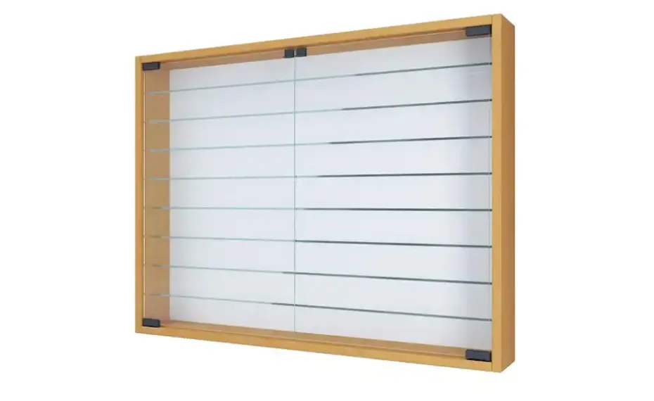 Hängevitrine