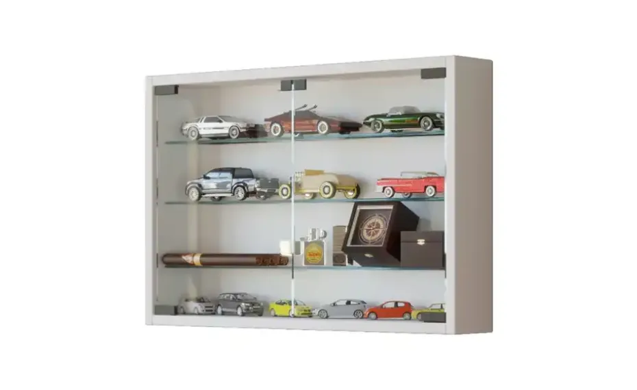 Hängevitrine