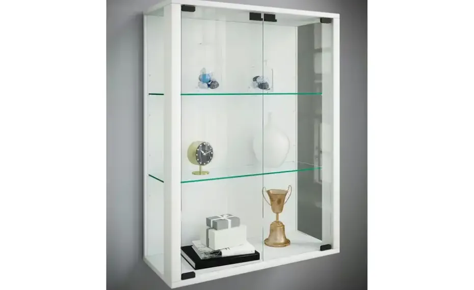 Hängevitrine