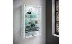 Hängevitrine