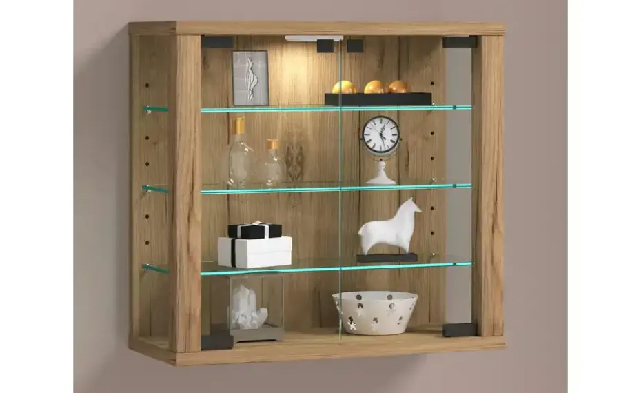 Hängevitrine