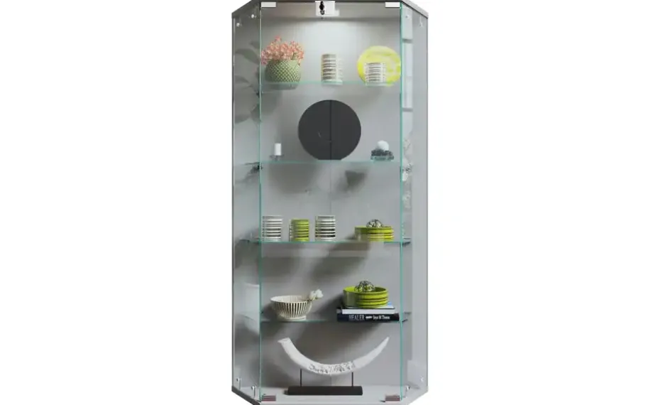 Hängevitrine