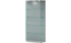 Hängevitrine