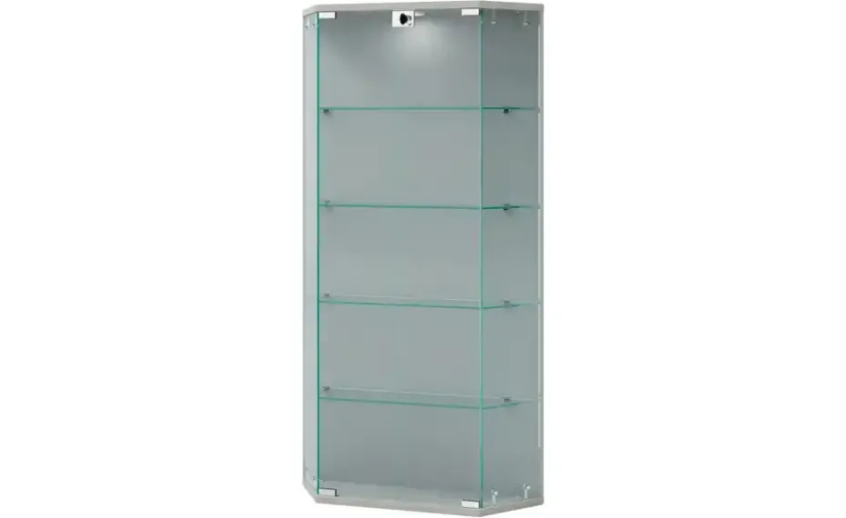 Hängevitrine