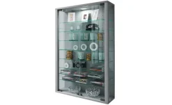 Hängevitrine