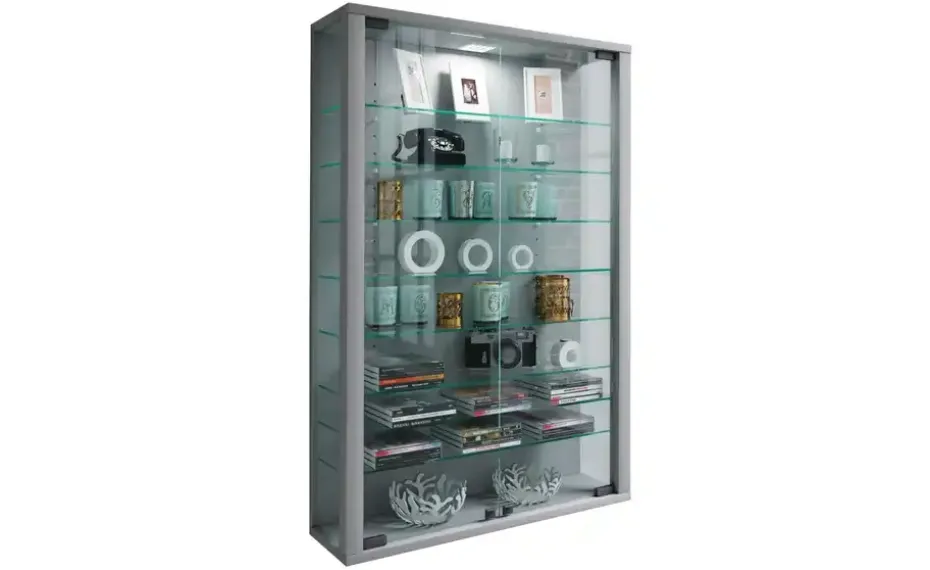 Hängevitrine