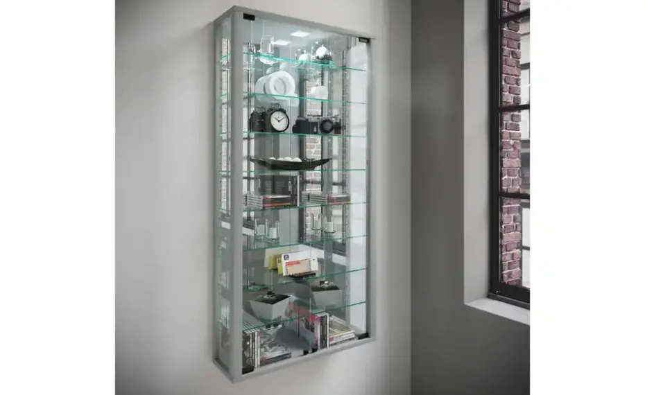 Hängevitrine
