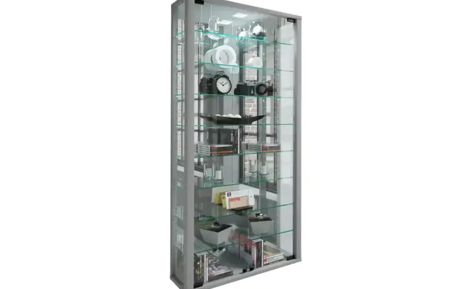Hängevitrine